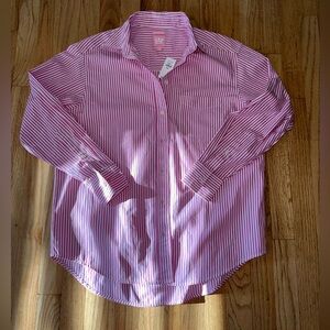 Gap x Barbie collab big shirt